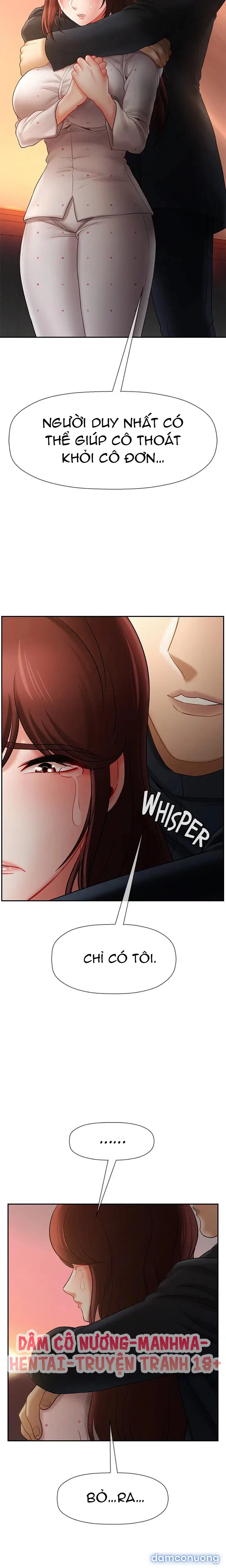 Bài Học Gợi Dục - Trang 25