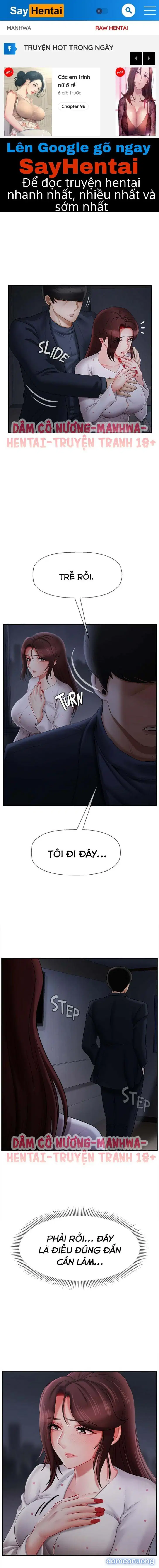 Bài Học Gợi Dục - Trang 1