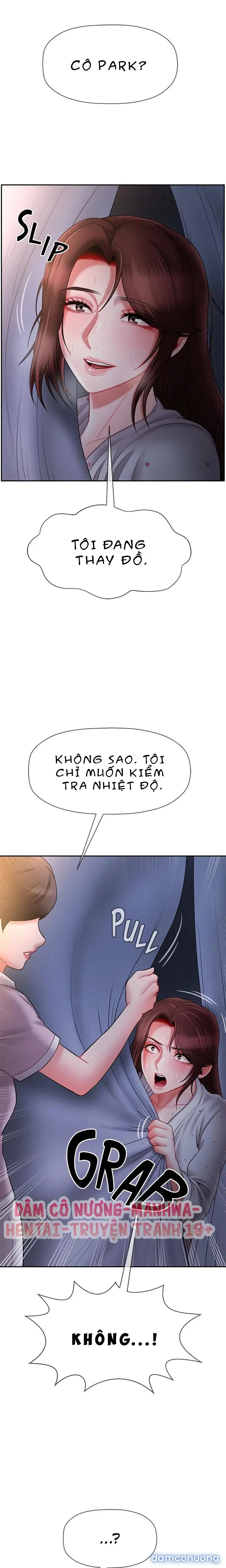 Bài Học Gợi Dục - Trang 2