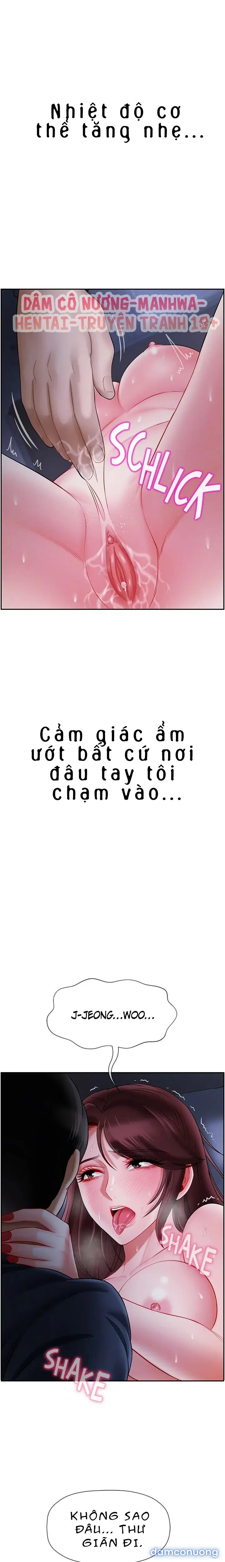 Bài Học Gợi Dục - Trang 9