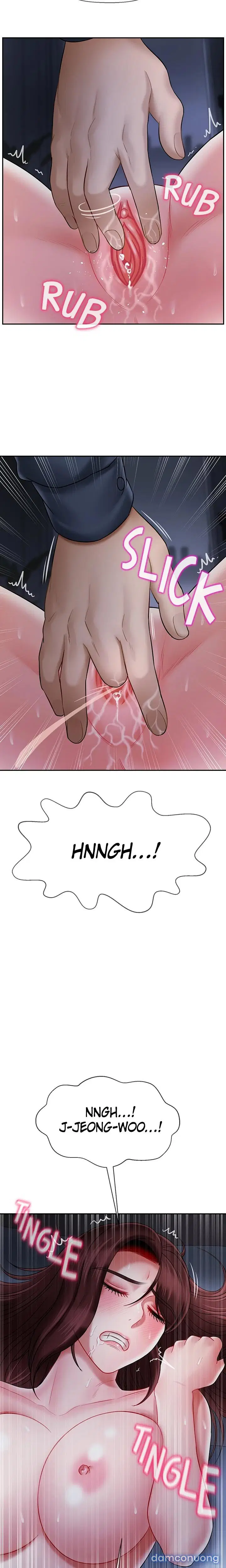 Bài Học Gợi Dục - Trang 10