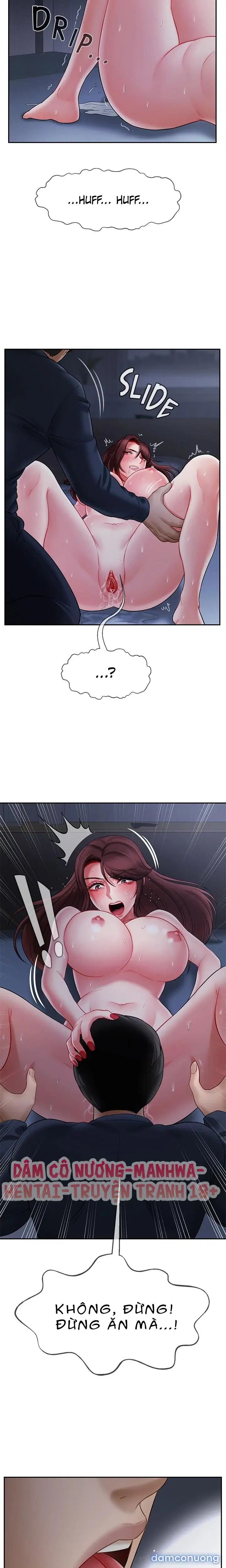 Bài Học Gợi Dục - Trang 13