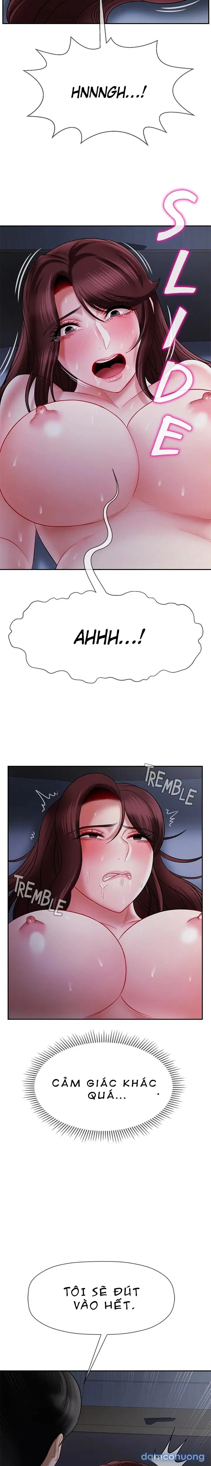 Bài Học Gợi Dục - Trang 16