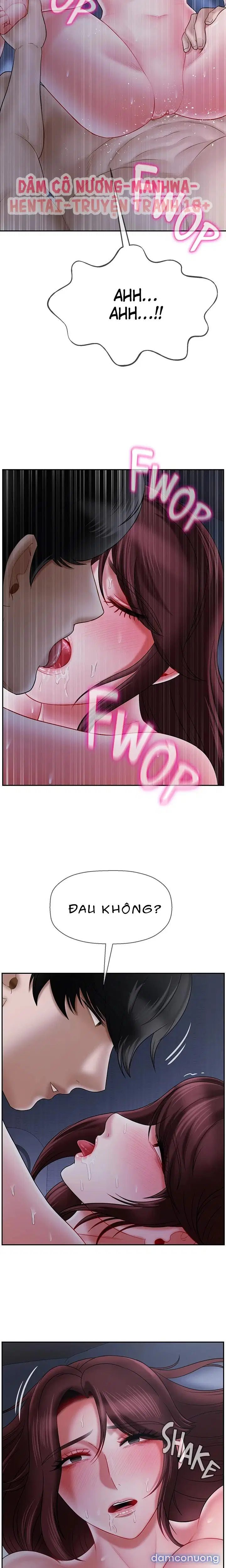 Bài Học Gợi Dục - Trang 18