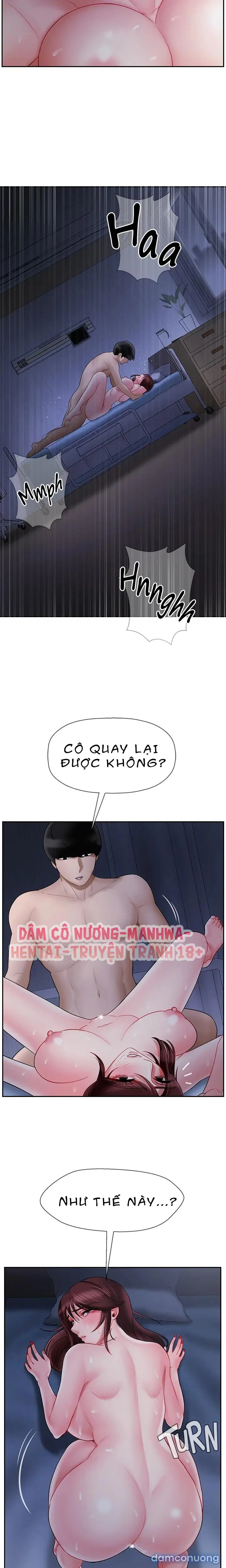 Bài Học Gợi Dục - Trang 19