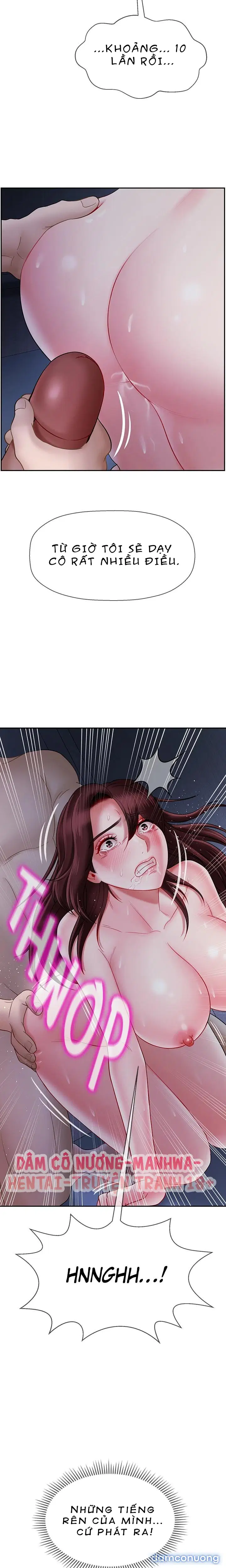 Bài Học Gợi Dục - Trang 21