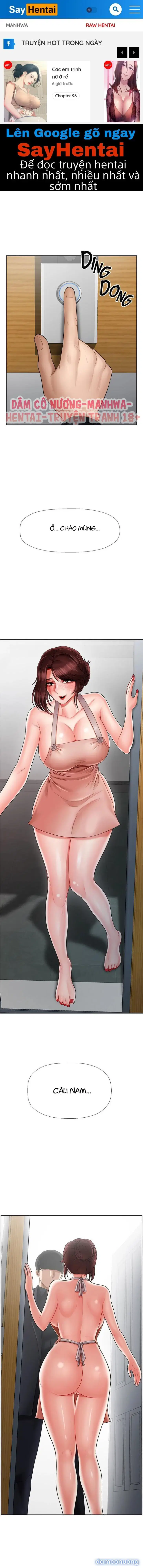 Bài Học Gợi Dục - Trang 1