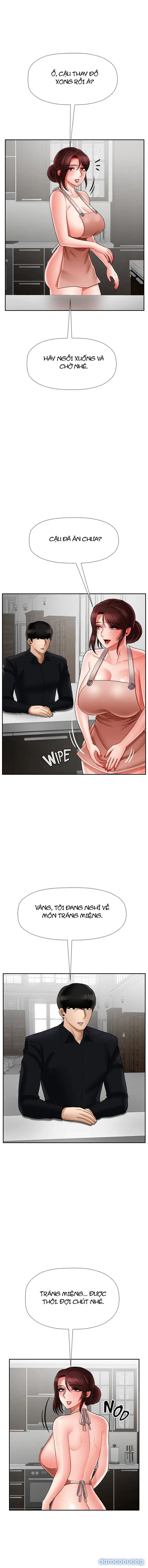 Bài Học Gợi Dục - Trang 8