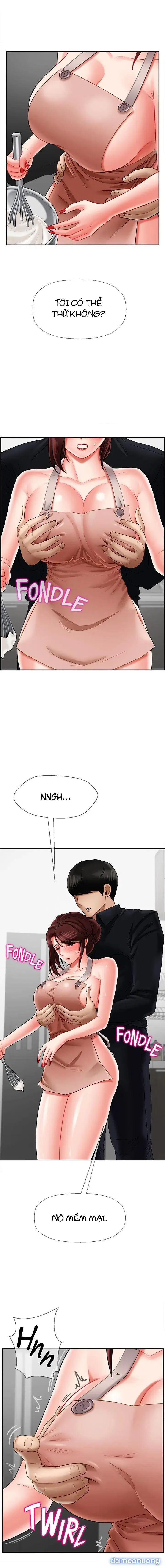 Bài Học Gợi Dục - Trang 12