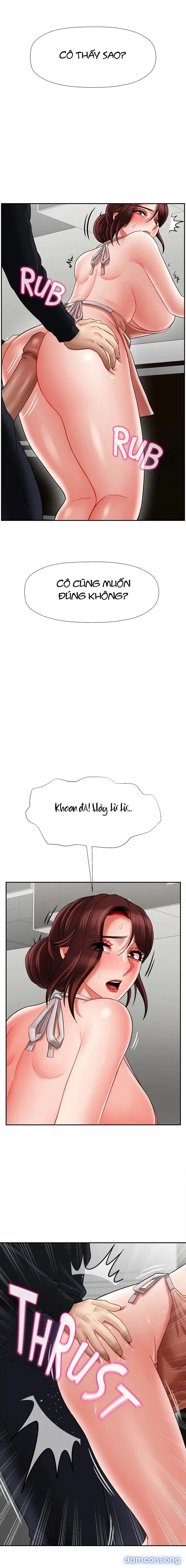 Bài Học Gợi Dục - Trang 14