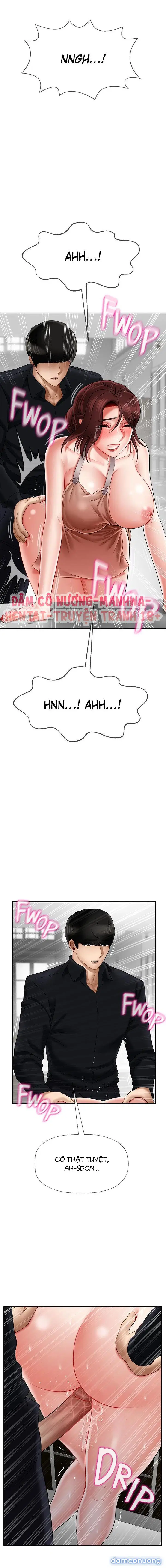 Bài Học Gợi Dục - Trang 15