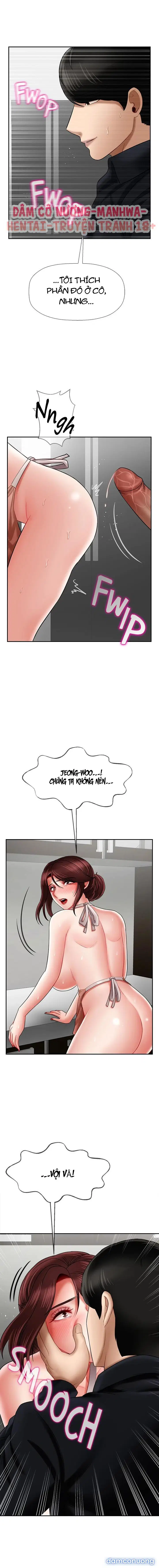 Bài Học Gợi Dục - Trang 17