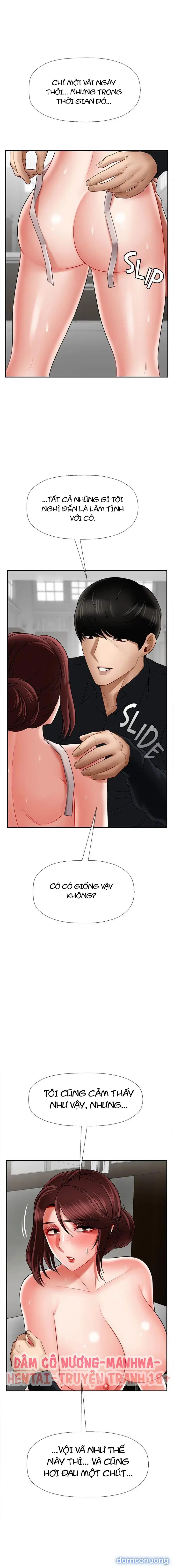 Bài Học Gợi Dục - Trang 18