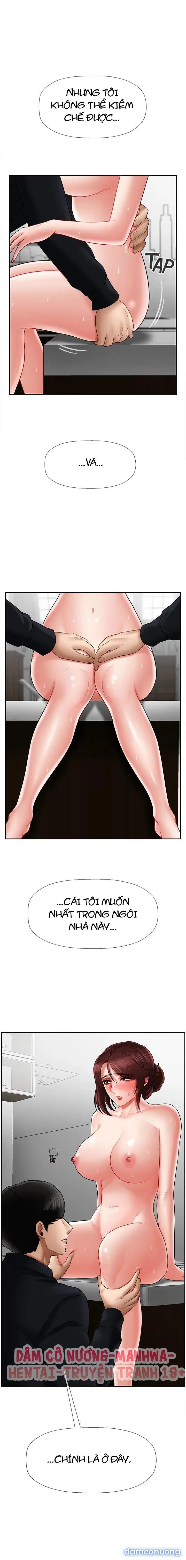 Bài Học Gợi Dục - Trang 19