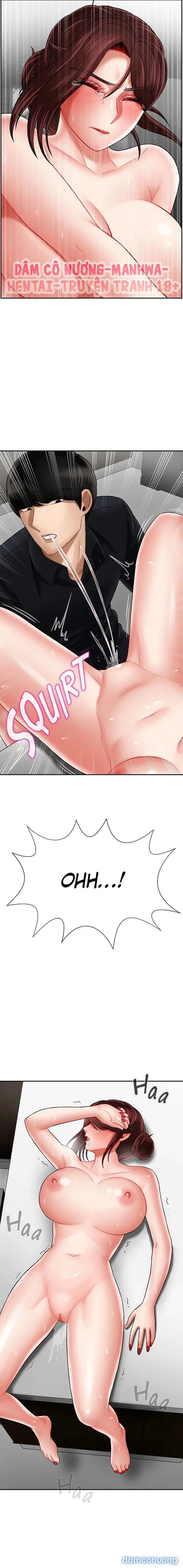 Bài Học Gợi Dục - Trang 21