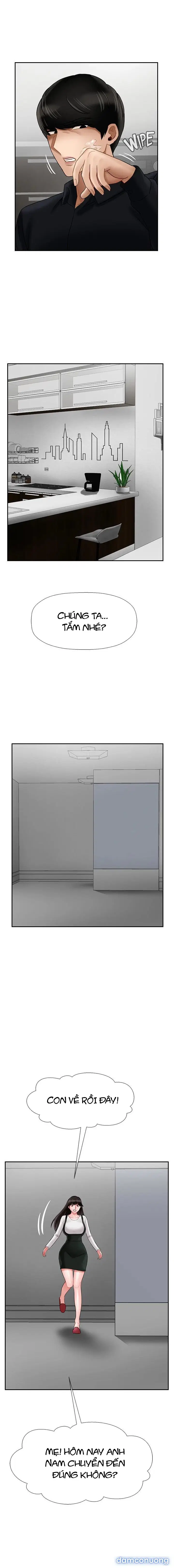 Bài Học Gợi Dục - Trang 22