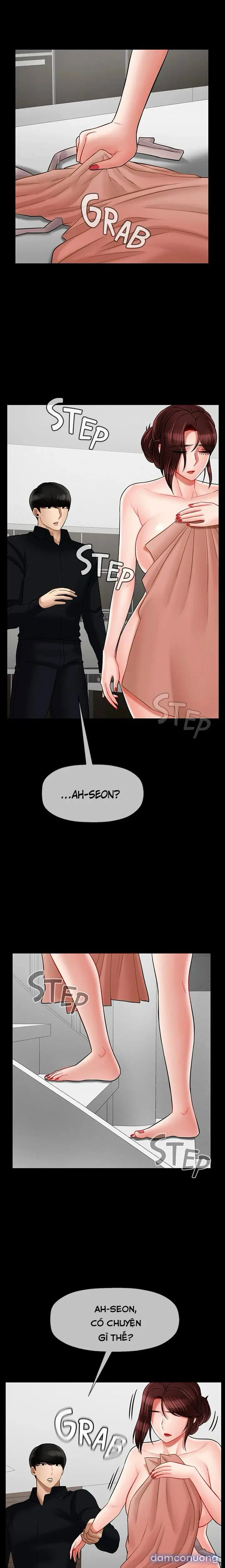 Bài Học Gợi Dục - Trang 6