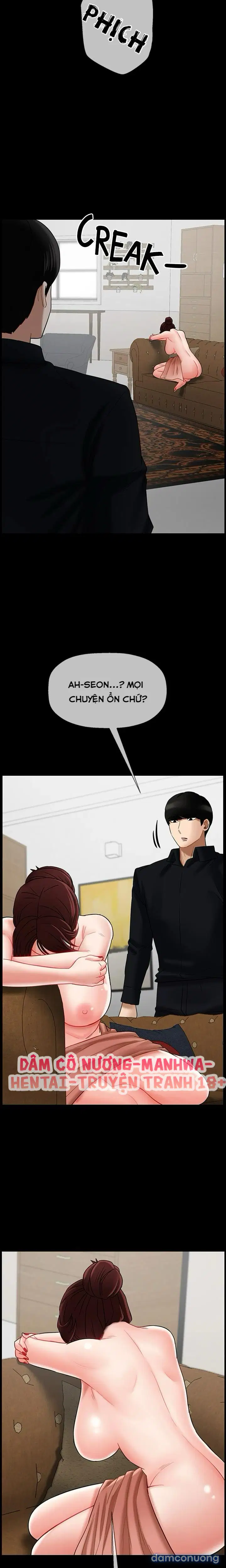 Bài Học Gợi Dục - Trang 8