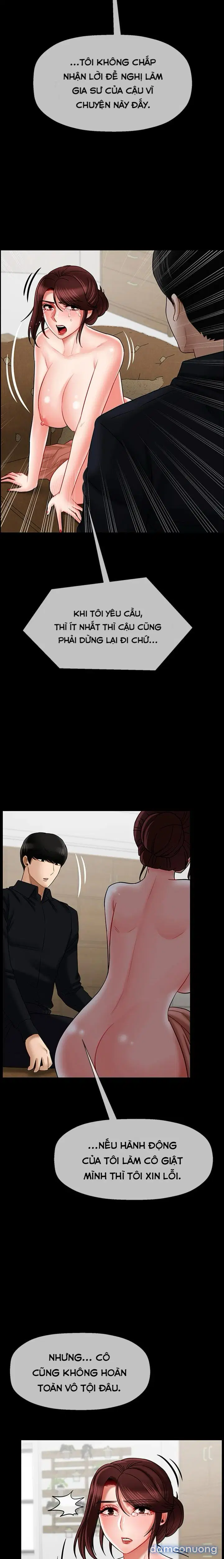 Bài Học Gợi Dục - Trang 9