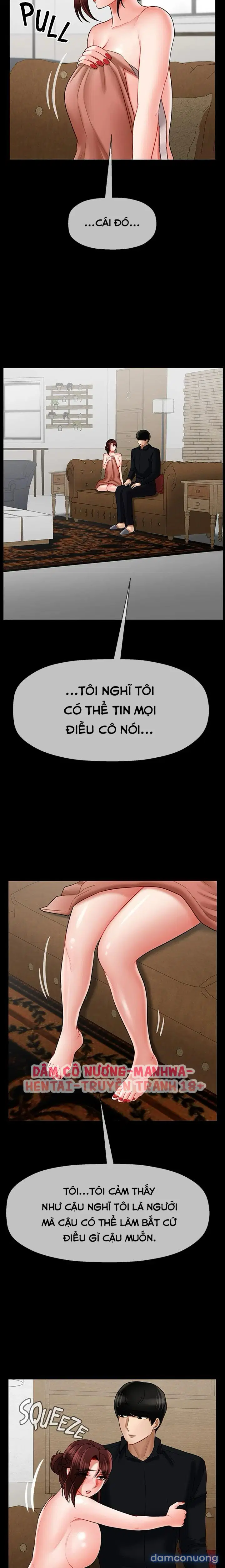 Bài Học Gợi Dục - Trang 11