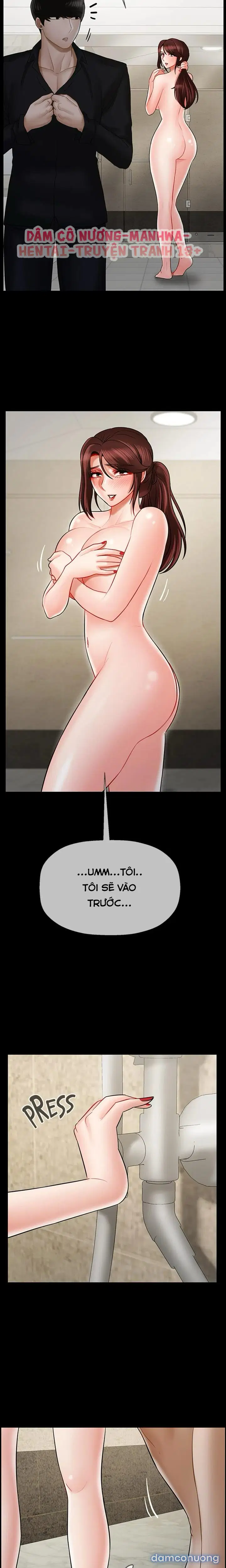 Bài Học Gợi Dục - Trang 13