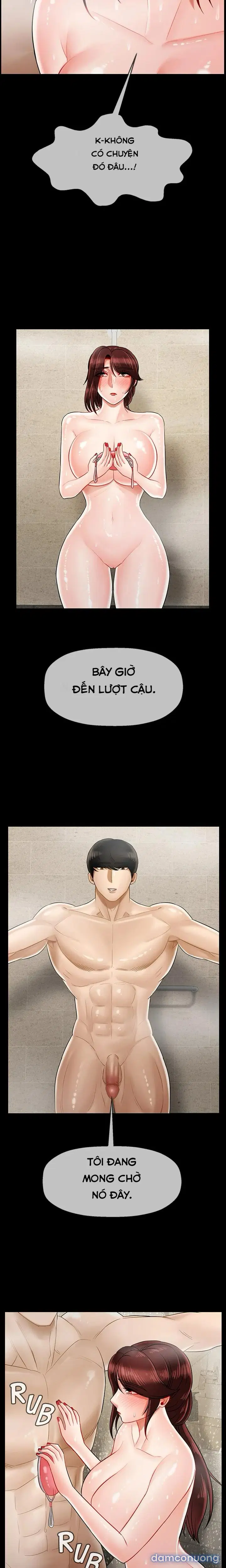 Bài Học Gợi Dục - Trang 18