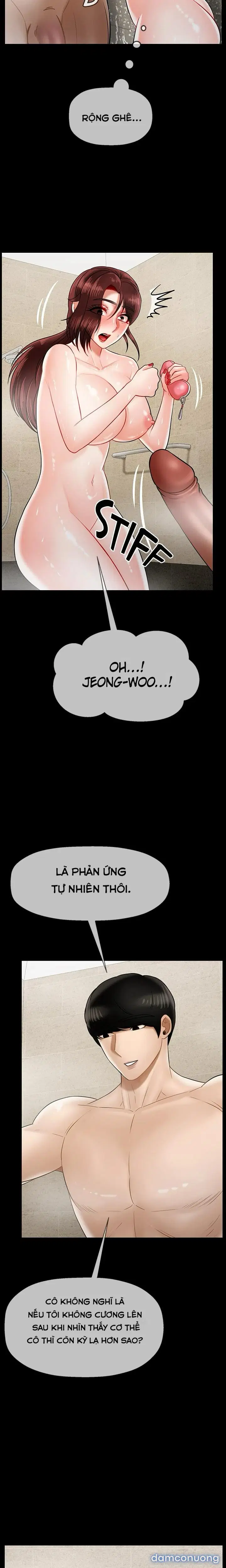 Bài Học Gợi Dục - Trang 19