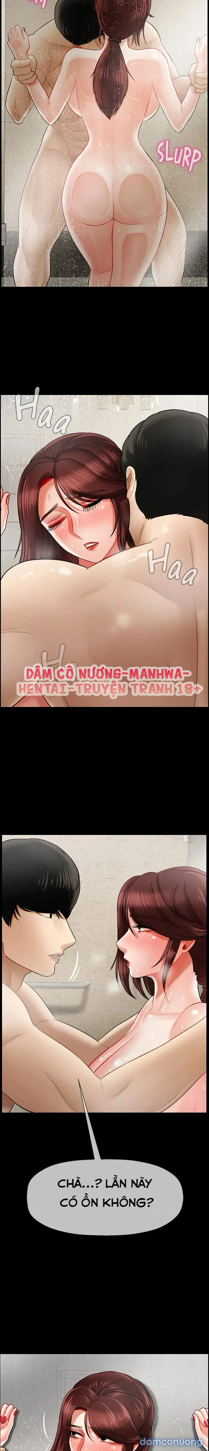 Bài Học Gợi Dục - Trang 21