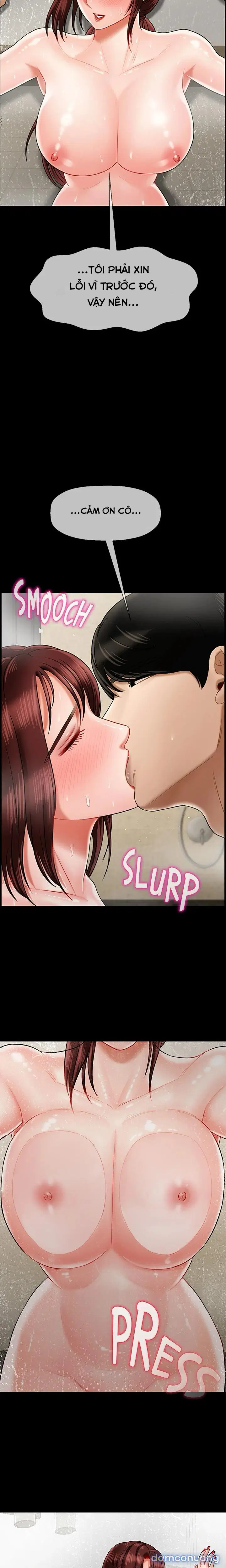 Bài Học Gợi Dục - Trang 22