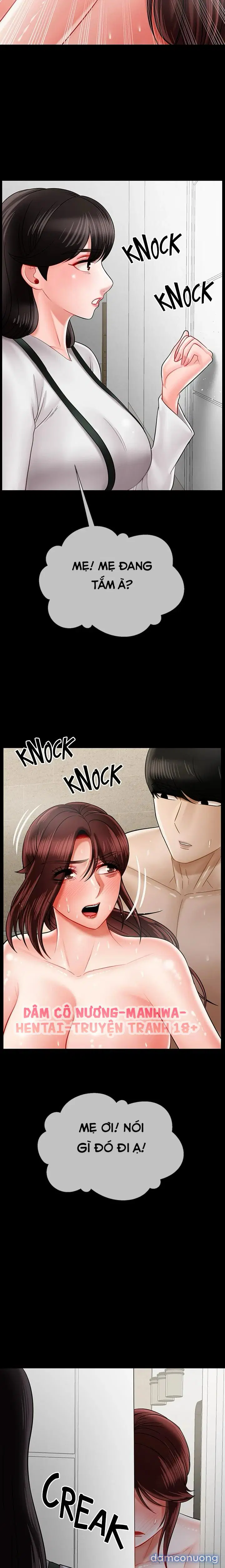 Bài Học Gợi Dục - Trang 25