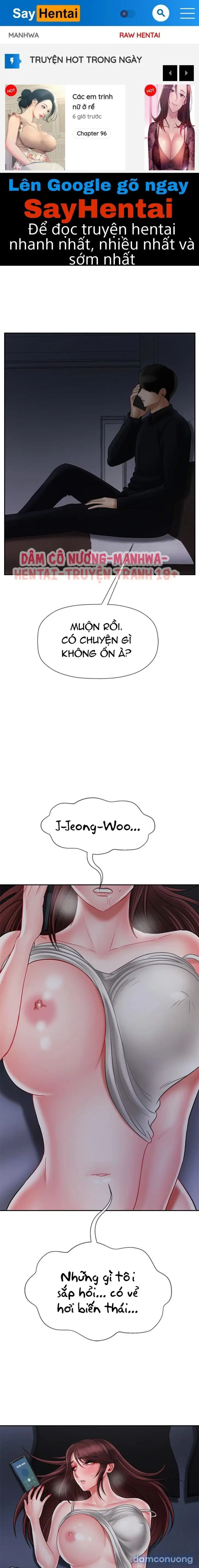 Bài Học Gợi Dục - Trang 1