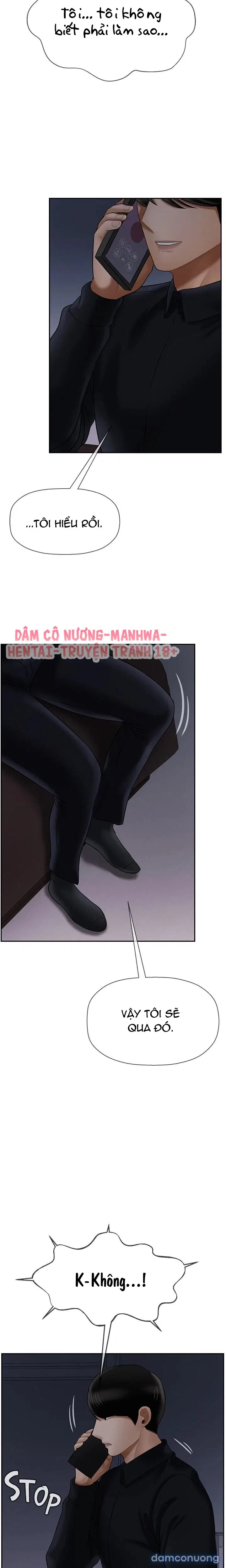 Bài Học Gợi Dục - Trang 6