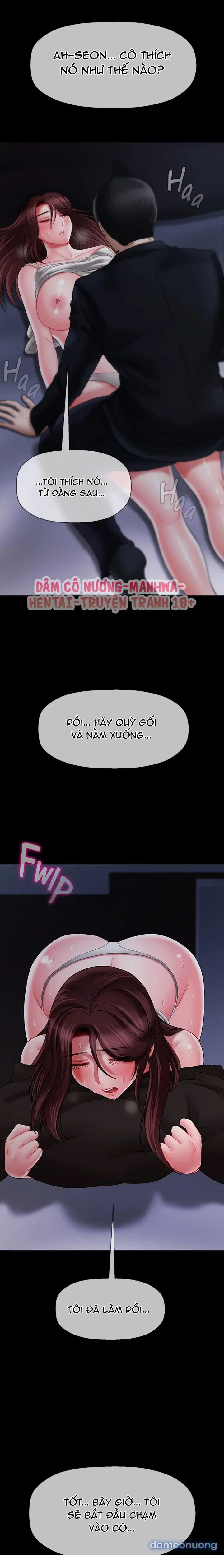 Bài Học Gợi Dục - Trang 10