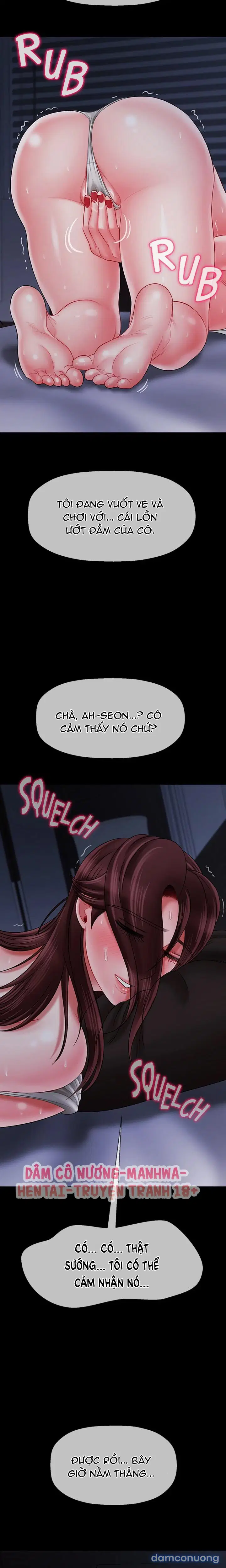 Bài Học Gợi Dục - Trang 11