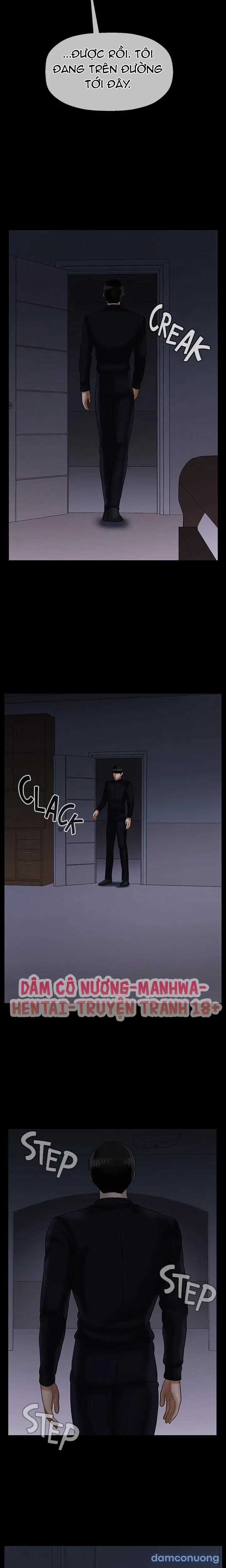 Bài Học Gợi Dục - Trang 16