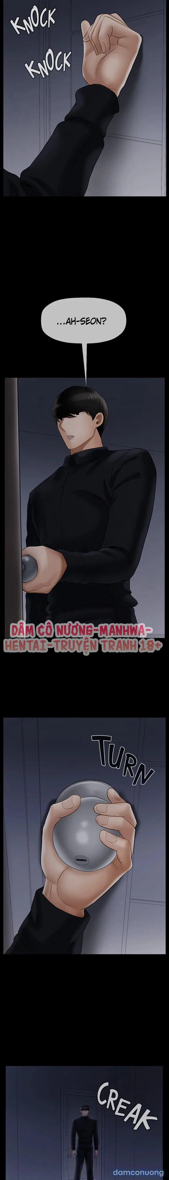 Bài Học Gợi Dục - Trang 17