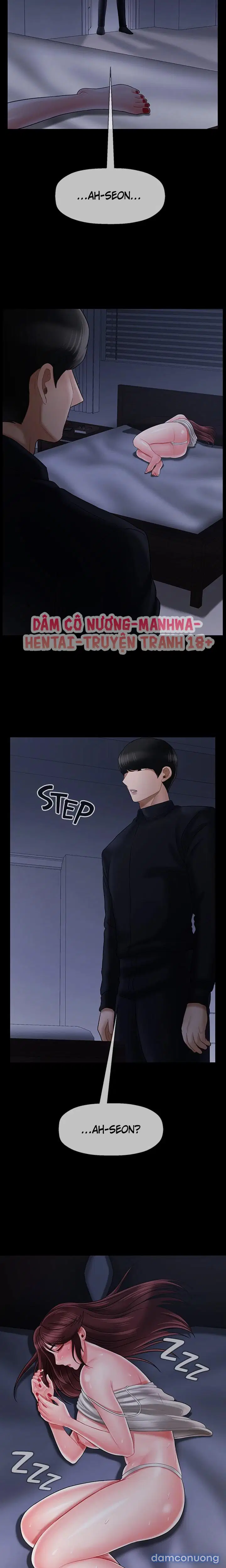 Bài Học Gợi Dục - Trang 18