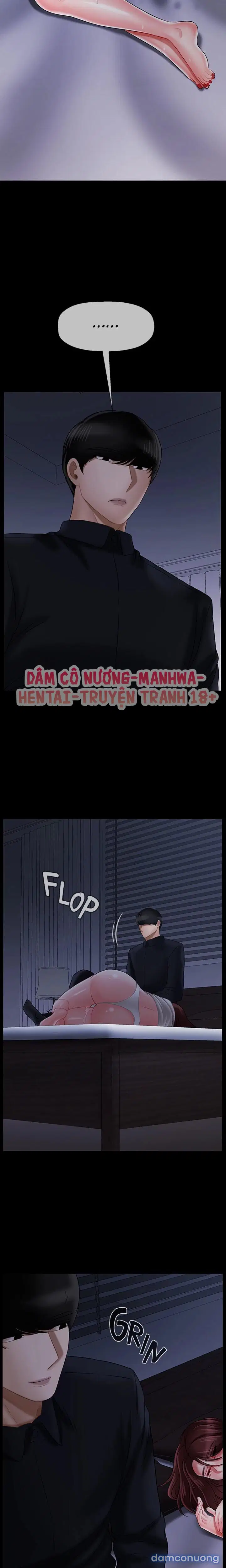 Bài Học Gợi Dục - Trang 19