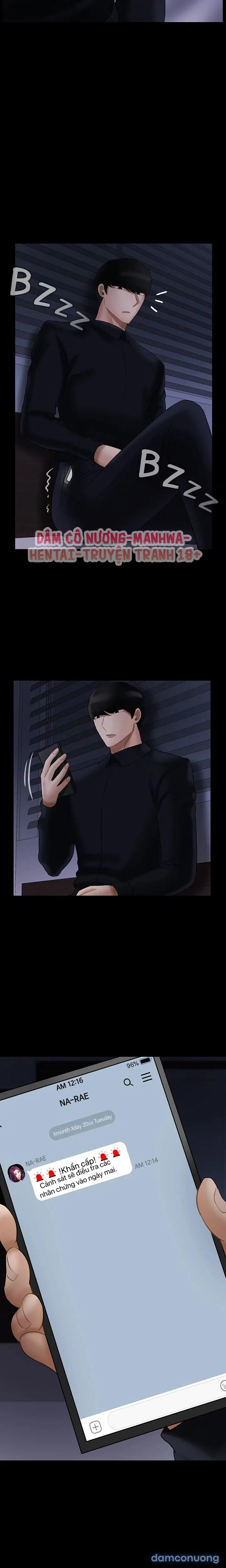 Bài Học Gợi Dục - Trang 20