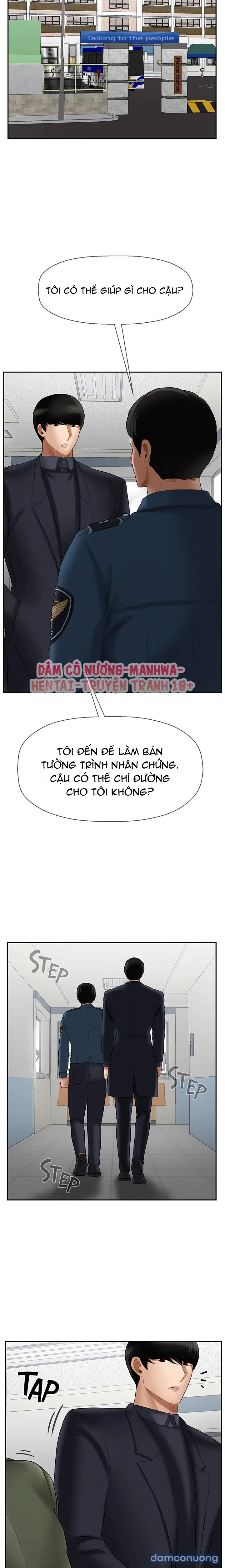 Bài Học Gợi Dục - Trang 22