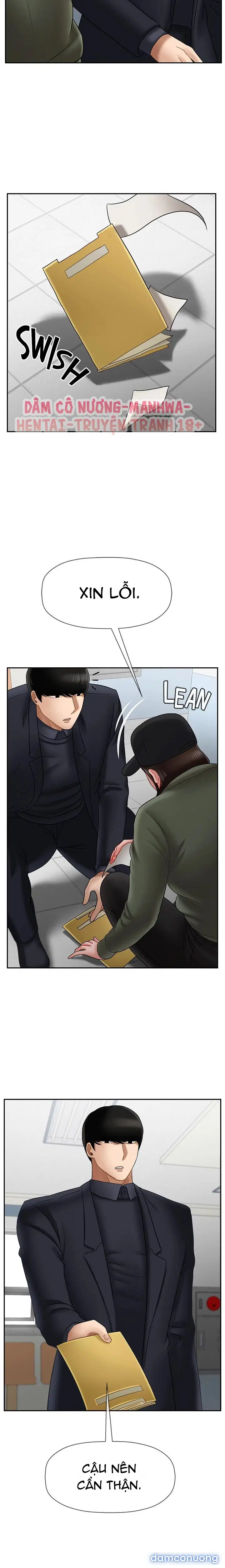 Bài Học Gợi Dục - Trang 23