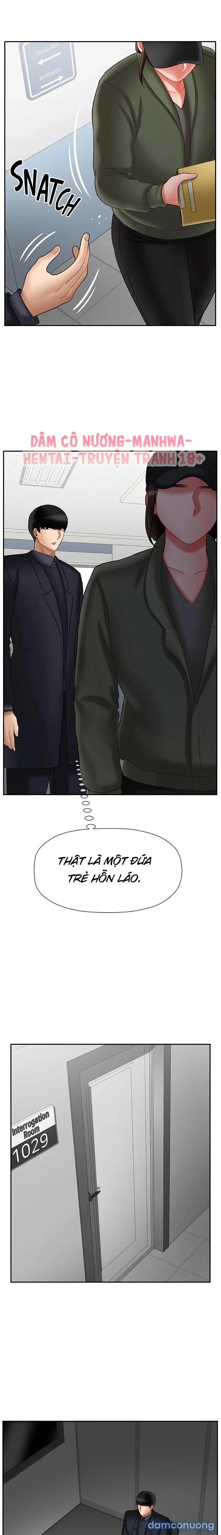 Bài Học Gợi Dục - Trang 24