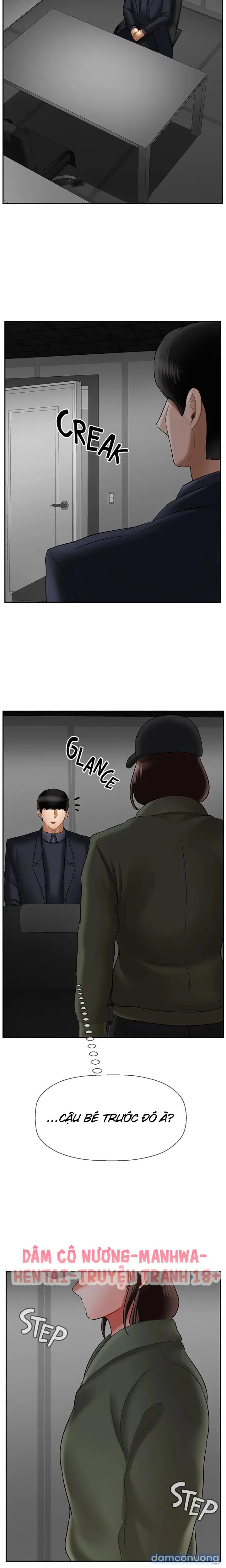 Bài Học Gợi Dục - Trang 25