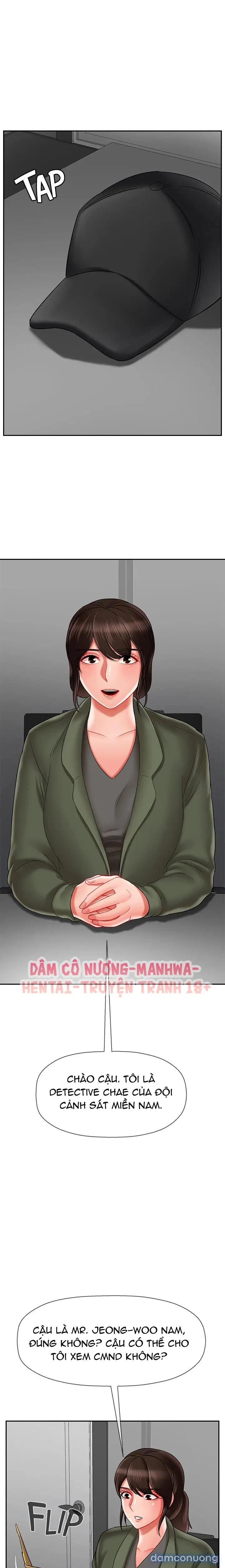 Bài Học Gợi Dục - Trang 26