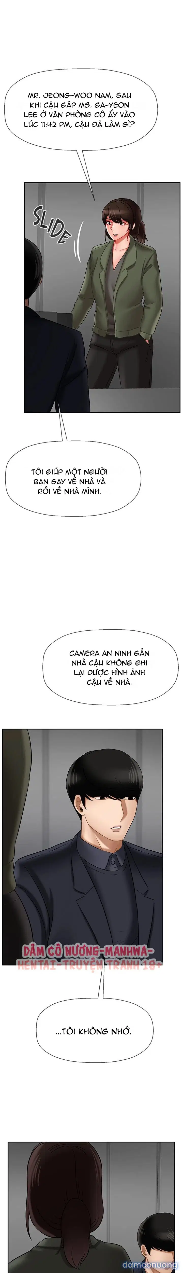 Bài Học Gợi Dục - Trang 28