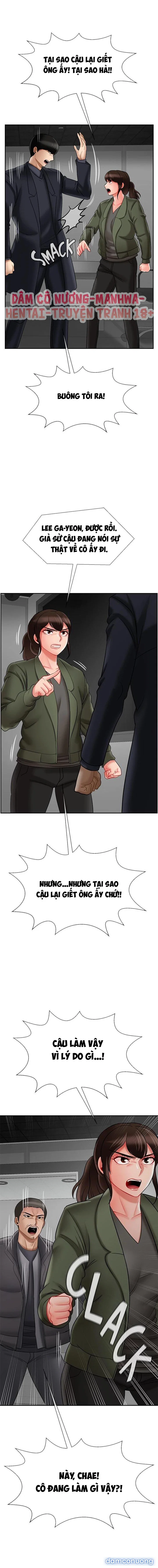 Bài Học Gợi Dục - Trang 6