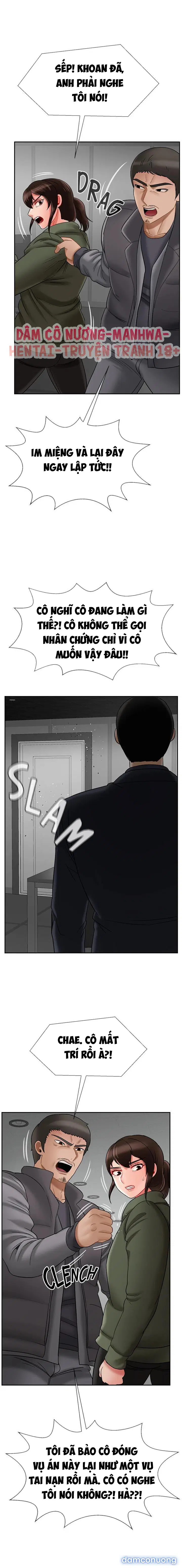 Bài Học Gợi Dục - Trang 7