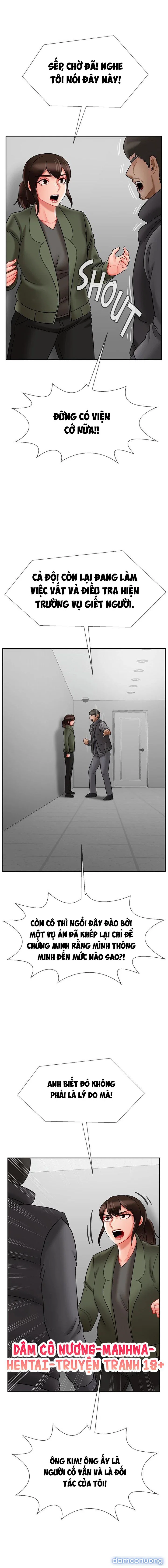 Bài Học Gợi Dục - Trang 8