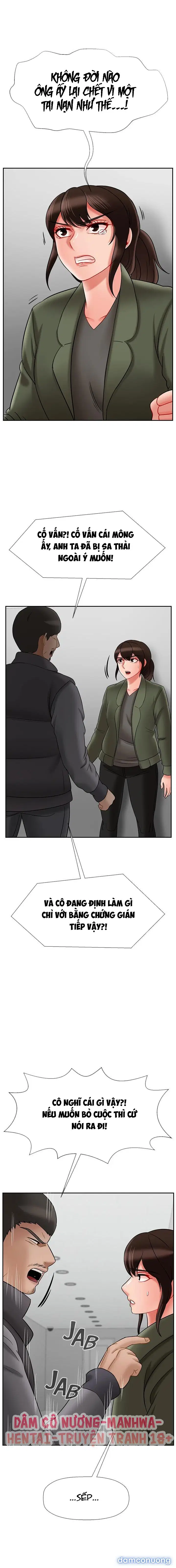 Bài Học Gợi Dục - Trang 9