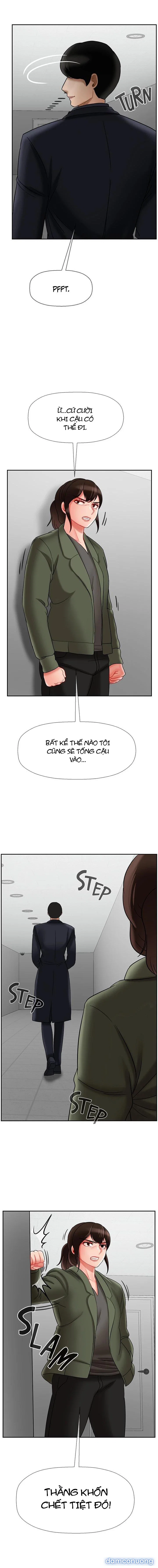 Bài Học Gợi Dục - Trang 11